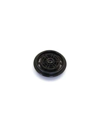 MC005BK Front Wheel(Black) MC005BK  - KYOSHO RC